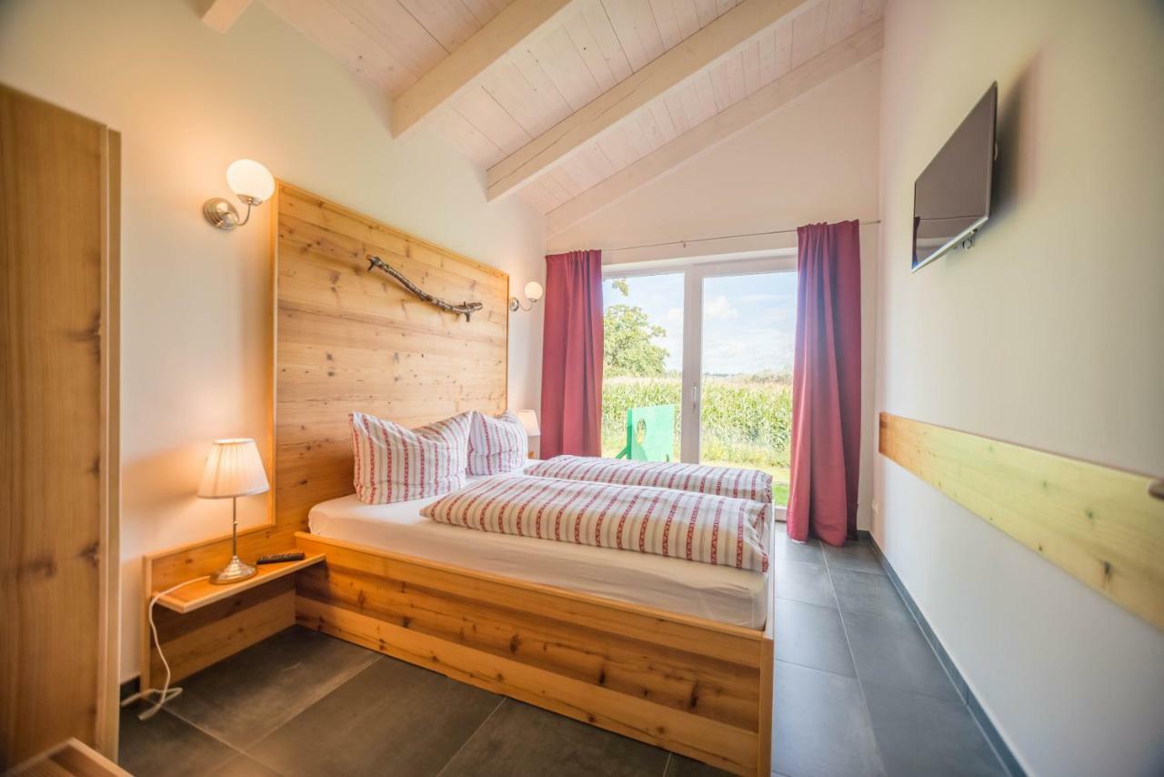 Apartmán Waldsiedlung Kröpelin Exteriér fotografie